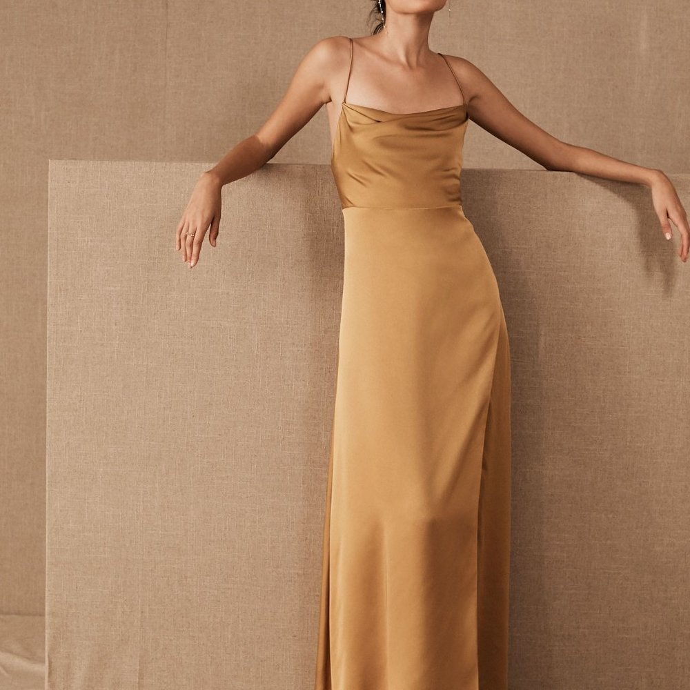 BHLDN Dress